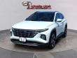 Used 2022 Hyundai Tucson Limited SUV