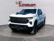 Used 2024 Chevrolet Silverado 1500 Custom Trail Boss Truck