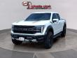 Used 2025 Ford F-150 Raptor Truck