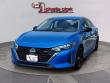 Used 2024 Nissan Sentra SR Sedan