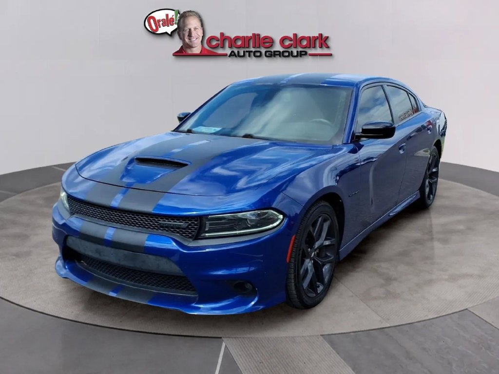 2022 Dodge Charger R/T