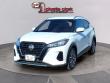 Used 2024 Nissan Kicks SV SUV