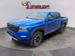 Certified 2024 Nissan Frontier PRO-X Truck