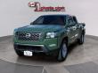 Certified 2023 Nissan Frontier SV Truck