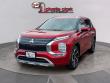 Used 2022 Mitsubishi Outlander SEL SUV