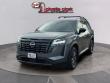 Certified 2026 Nissan Pathfinder SV SUV