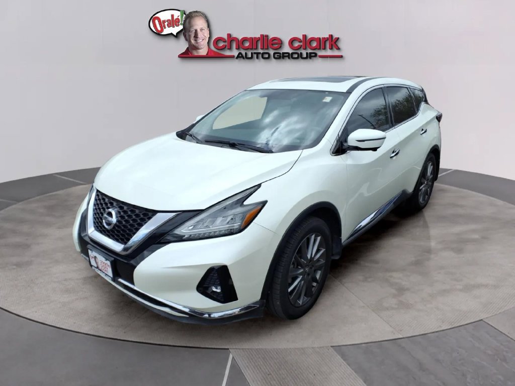 2021 Nissan Murano