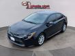 Used 2023 Toyota Corolla LE Sedan