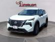 Certified 2026 Nissan Rogue S SUV