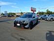 Used 2026 Nissan Rogue Rock Creek SUV