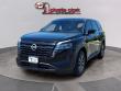 Certified 2026 Nissan Pathfinder S SUV