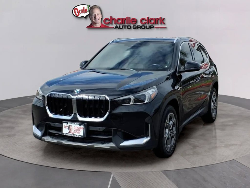 Used 2023 BMW X1 xDrive28i SUV
