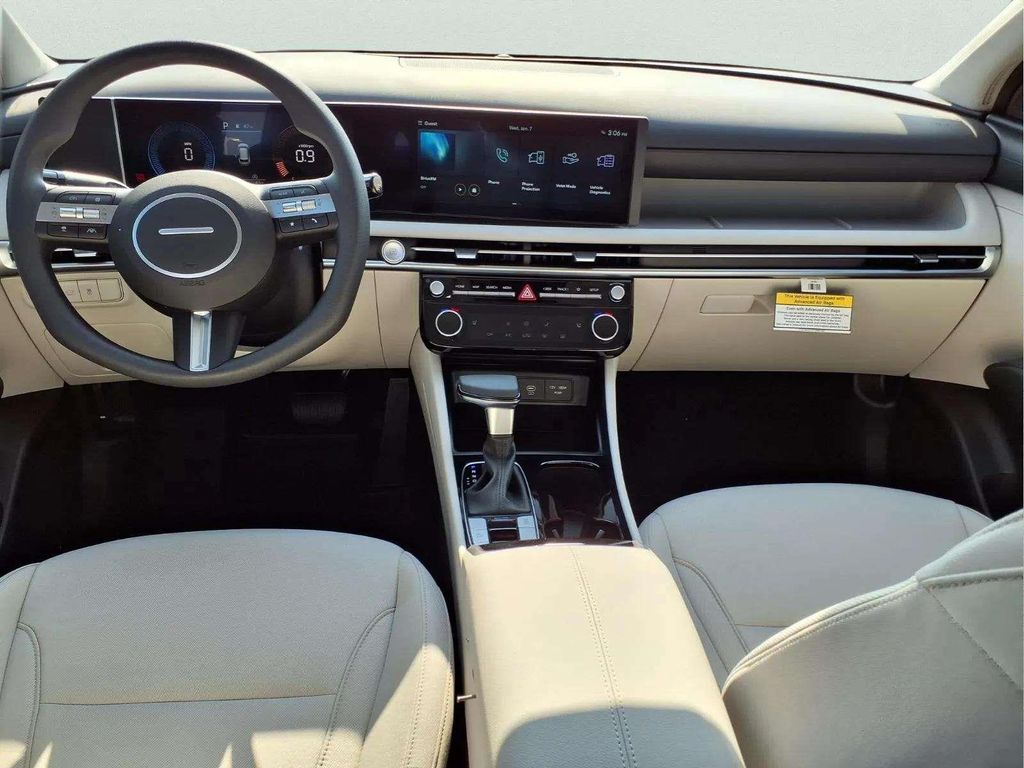 2026 Hyundai Tucson SEL - Photo 8
