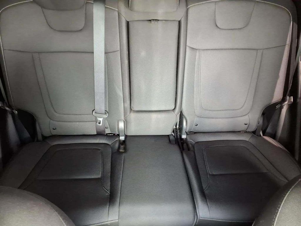 2024 Hyundai Tucson SE - Photo 16