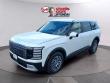 New 2027 Hyundai Palisade SE FWD SUV