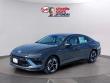 New 2026 Hyundai Sonata SEL Sport Sedan