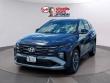 New 2026 Hyundai Tucson SEL Premium FWD SUV