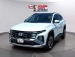 Used 2025 Hyundai Tucson Hybrid SEL Convenience SUV