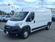  Ram Promaster 2500