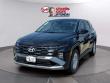New 2026 Hyundai Tucson SE FWD SUV