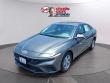 New 2026 Hyundai Elantra SE Sedan
