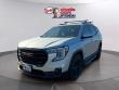 Used 2022 GMC Terrain SLT SUV