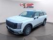 New 2026 Hyundai Palisade Hybrid Blue SEL Premium 7P SUV