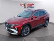New 2026 Hyundai Tucson SEL FWD SUV
