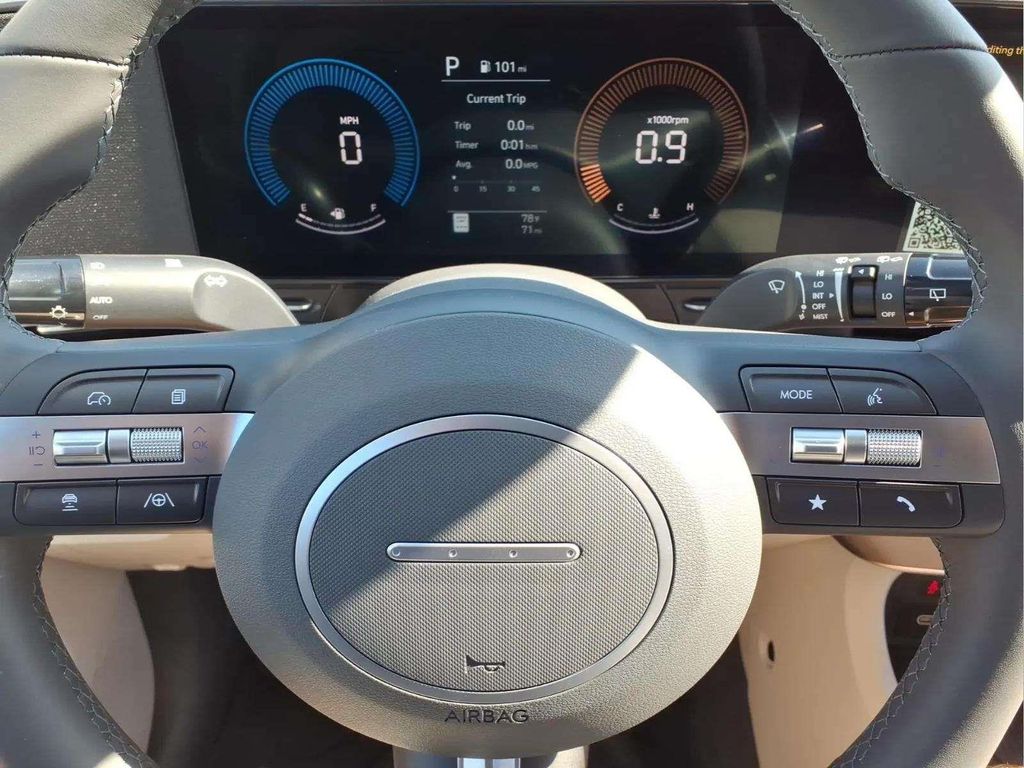2026 Hyundai Kona SEL Sport - Photo 11