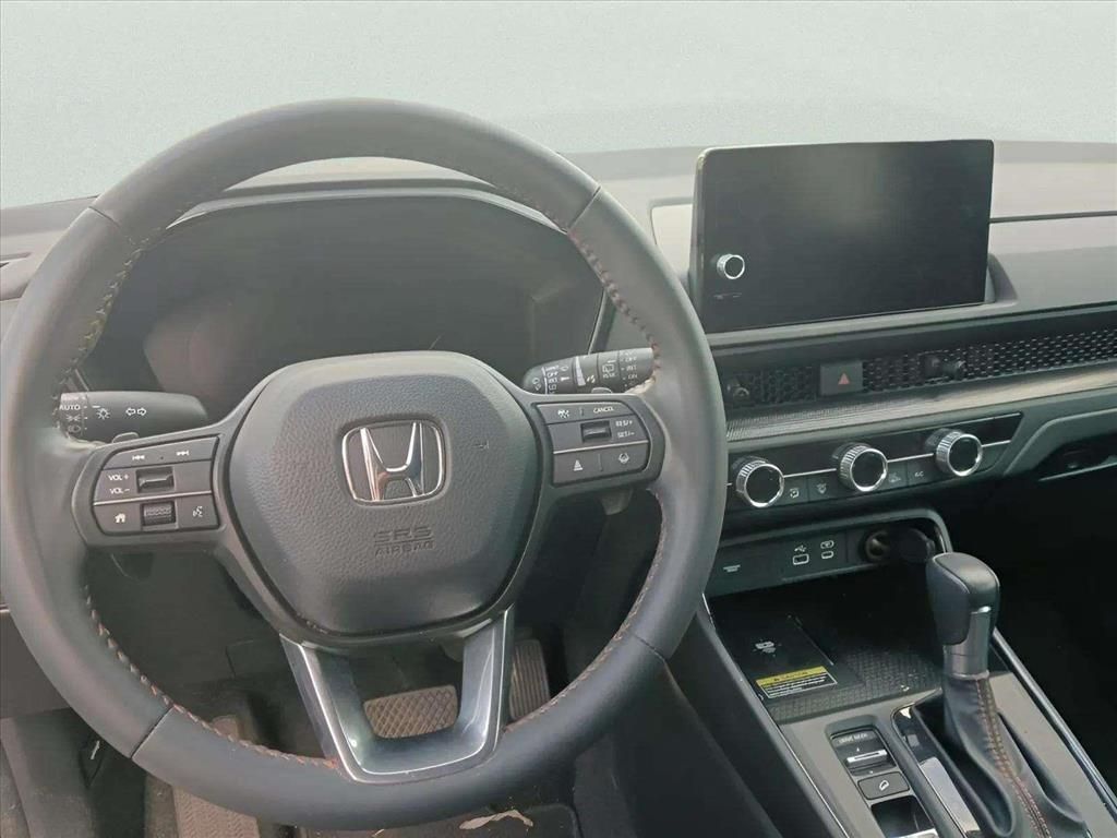 2025 Honda CR-V Sport-L - Photo 8