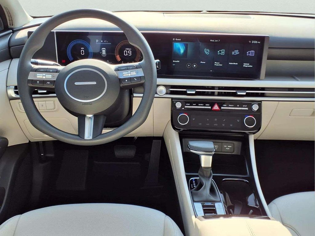 2026 Hyundai Tucson SEL - Photo 10