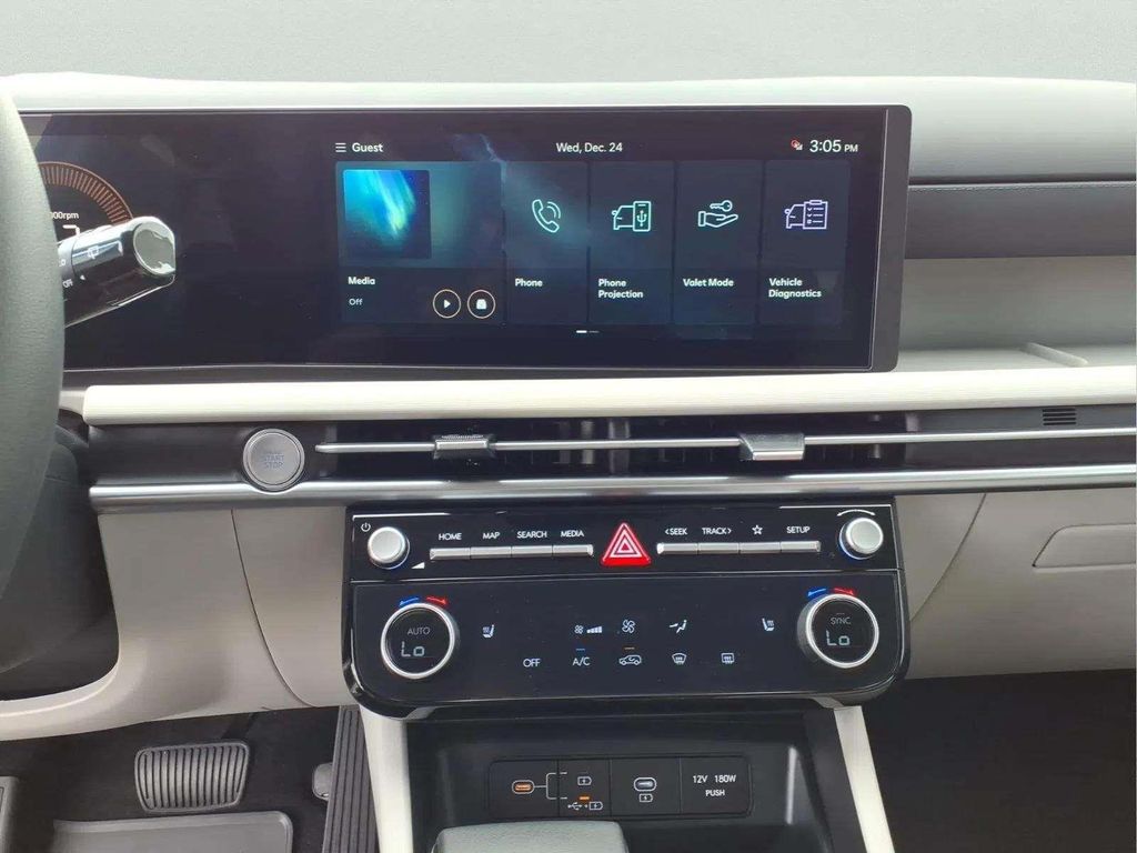 2026 Hyundai Tucson SEL - Photo 14