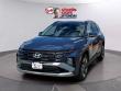 New 2026 Hyundai Tucson SEL Premium FWD SUV