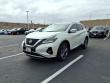 Used 2021 Nissan Murano Platinum SUV