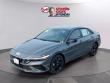 New 2026 Hyundai Elantra SEL Sport Sedan