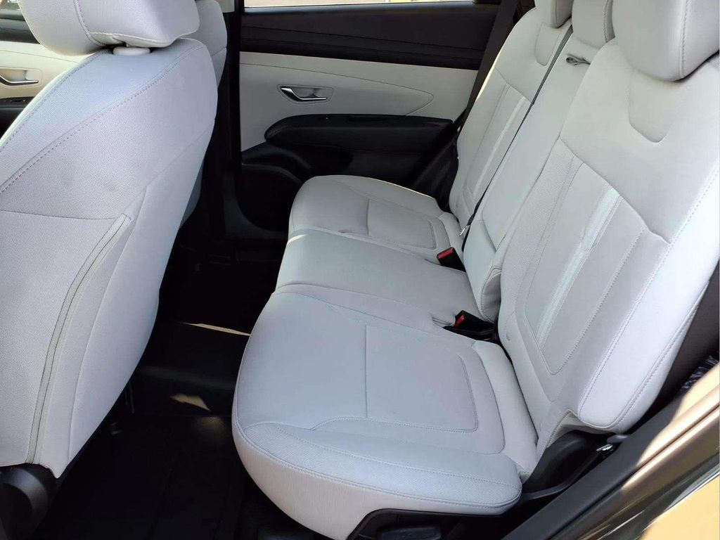 2026 Hyundai Tucson SEL - Photo 7