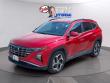Used 2022 Hyundai Tucson SEL SUV