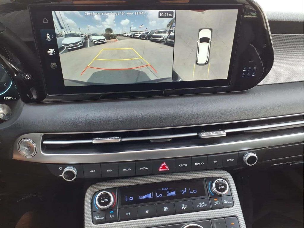 2024 Hyundai Palisade SEL - Photo 14