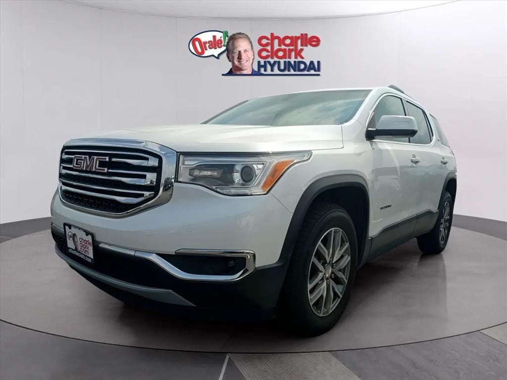 2019 GMC Acadia SLE-2 FWD's photo