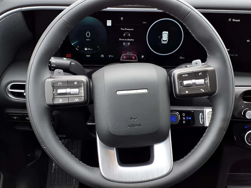 2026 Hyundai Palisade Calligraphy - Photo 15