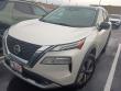 Used 2021 Nissan Rogue Platinum SUV