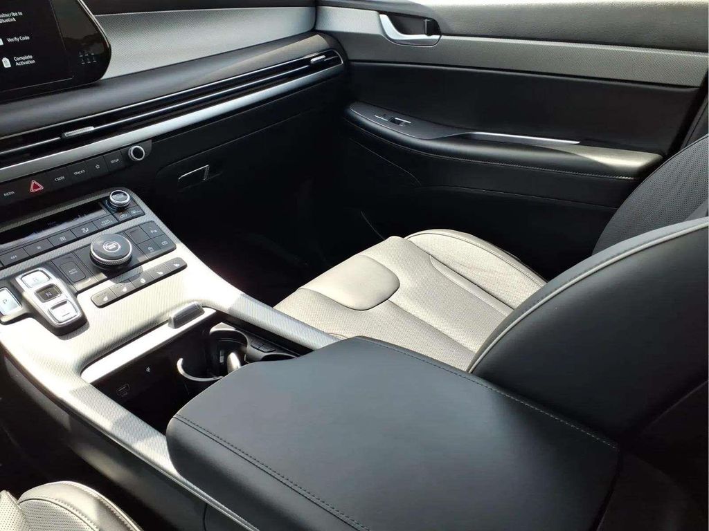 2024 Hyundai Palisade SEL - Photo 11