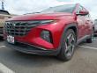 Used 2023 Hyundai Tucson Limited SUV
