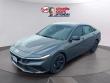 New 2026 Hyundai Elantra SEL Sport Sedan
