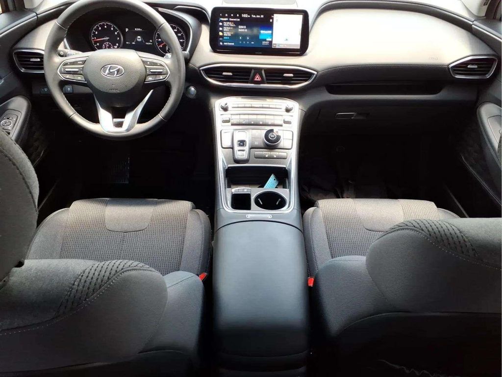 2023 Hyundai Santa Fe SEL - Photo 11