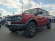 Used 2025 Ford Bronco Big Bend SUV
