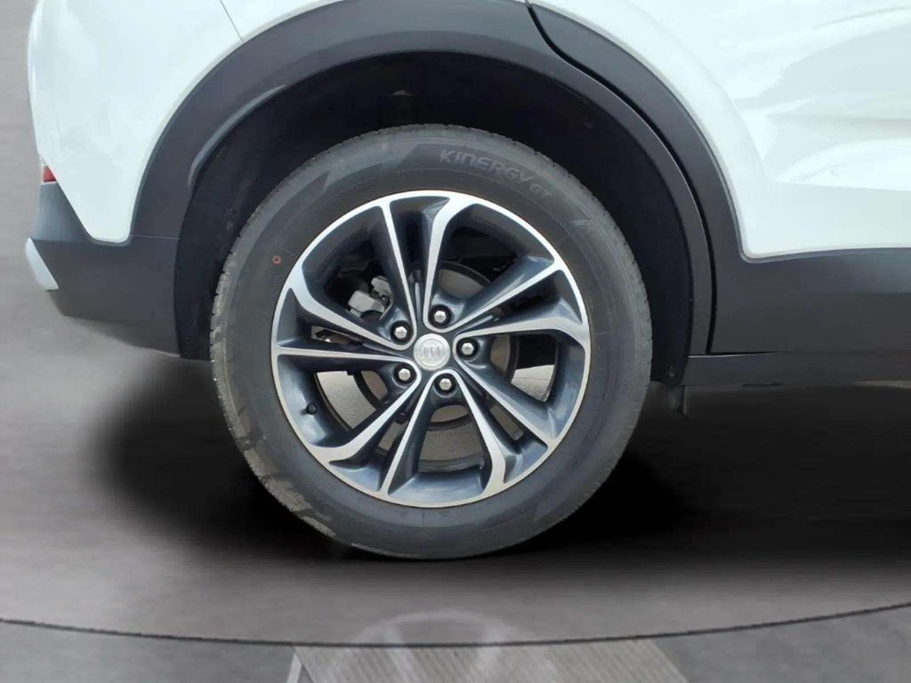 2023 Buick Encore GX Select - Photo 20