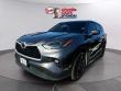 Used 2024 Toyota Highlander LE SUV