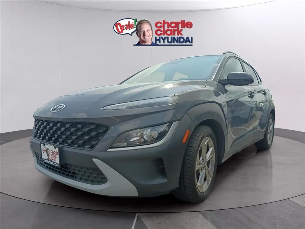 2023 Hyundai Kona SEL Automatic's photo