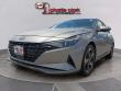 Used 2023 Hyundai Elantra SEL Sedan